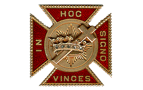 Knights Templar Order of the York Rite