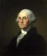 President George Washington Master Mason